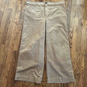 LOFT women’s corduroy pants